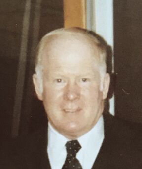 Albert L. Christensen