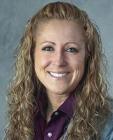 Meredith Village Savings Bank promotes Jessica Ruel
