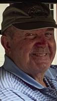 Stuart Ian Davis, 80