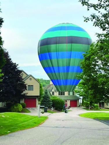 Balloon
