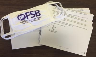 FSB Face Masks