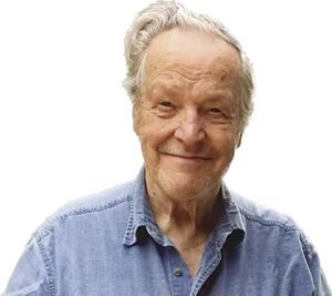 Donald N. Bossey Sr.