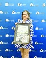 Meredith Village Savings Bank's Lauren Young completes New Hampshire Housing Homeownership Fellows program
