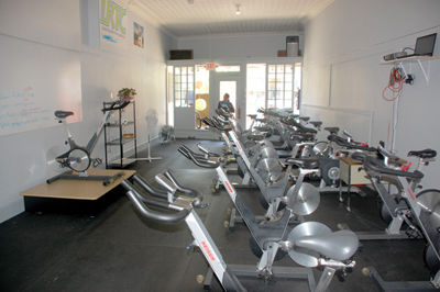 No shortage of workout options since LASC closed