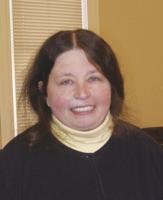 Author Judith Sumner to present a Botanical History of World War II