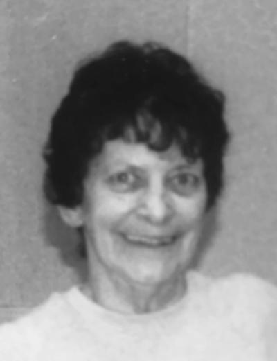 Jeanne E. (Cabral) Guptill