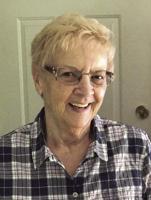 Annette Hutchins, 80