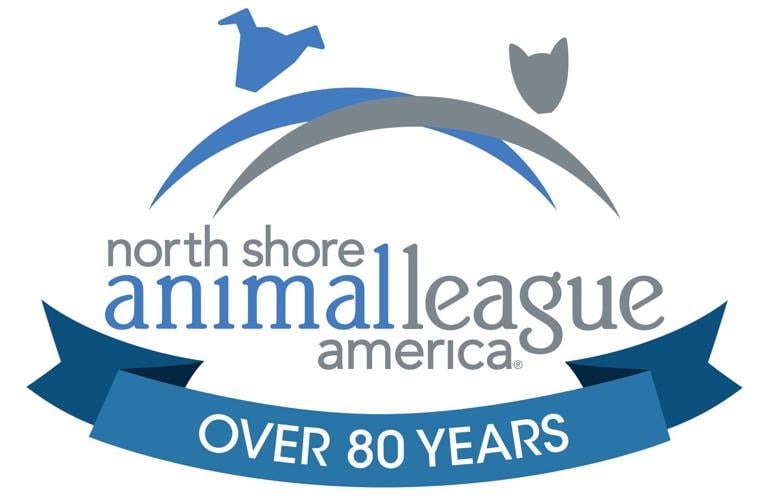 GOOD WORKS, GIVING, AND GLAMOUR SHINE AT NORTH SHORE ANIMAL LEAGUE AMERICA'S RESCUE GALA CELEBRATING ANIMAL RESCUE AND ADOPTION