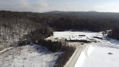 Lakes Region Casino