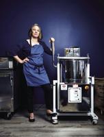 New Hampshire Open Doors is Nov. 3-4, featuring local artisans