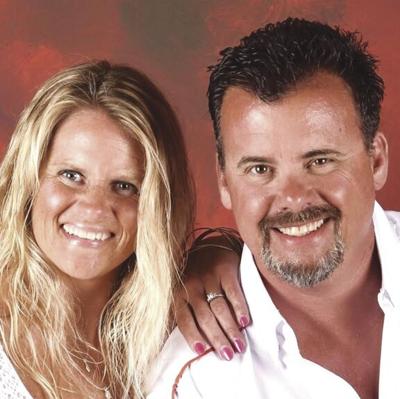 Ron and Lynn O’Connor