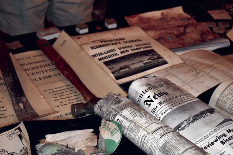 07-05 Time Capsule 2