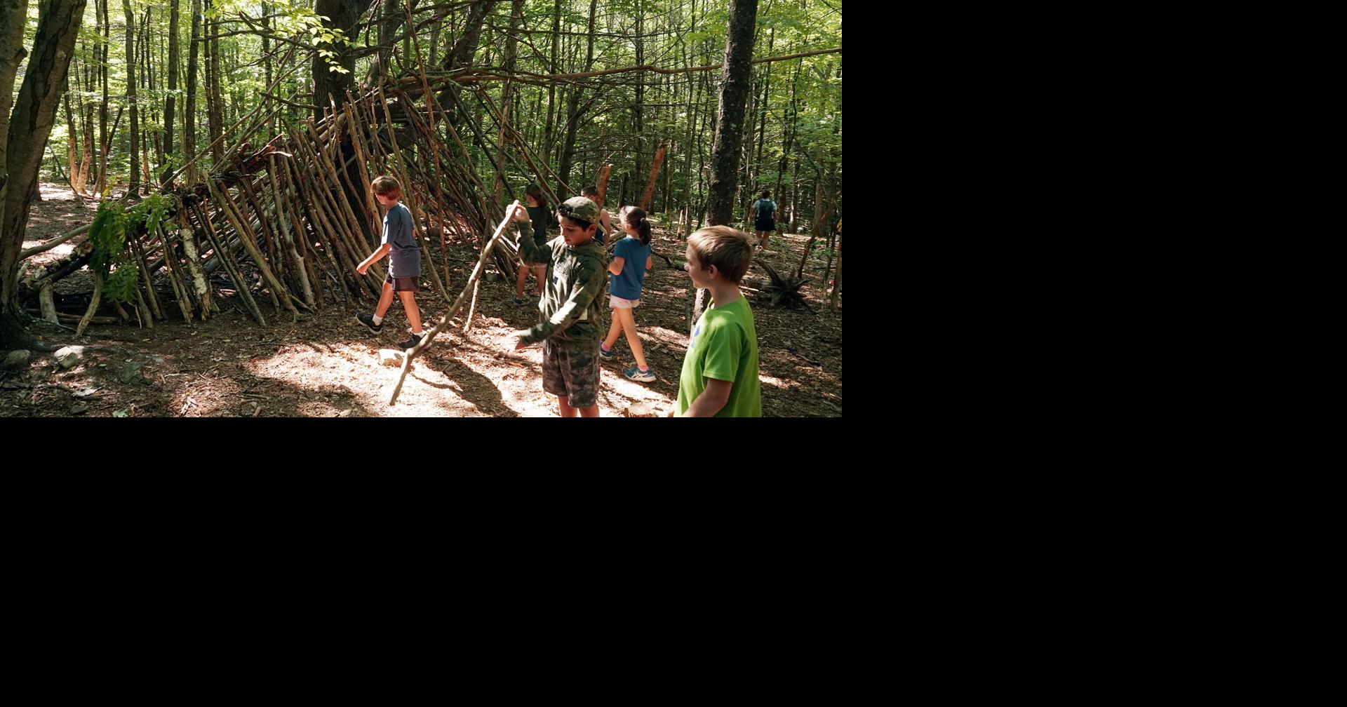 Where nature nurtures mental health