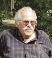 Robert P. Jakubec Sr., 82