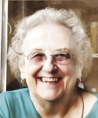 Beverly J. Pocock, 90