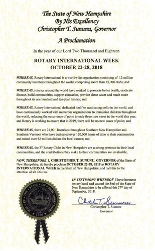 10-24 Rotary Week