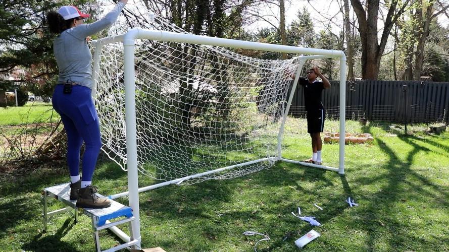 Arrow® Helps Fans "Go for the Goal" with Backyard Soccer Projects and National Giveaway