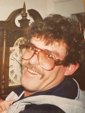 Mark V. Annis