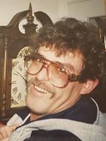 Mark V. Annis, 64