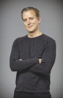 Comedian Juston McKinney comes back to the Lakes Region for Moultonborough fundraiser