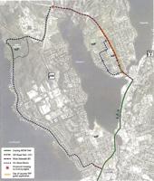 Trail extension would add more WOW