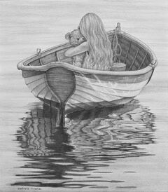 Artist, Barbara Morse