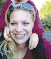 Kelsey Leigh Tucker Titara, 32