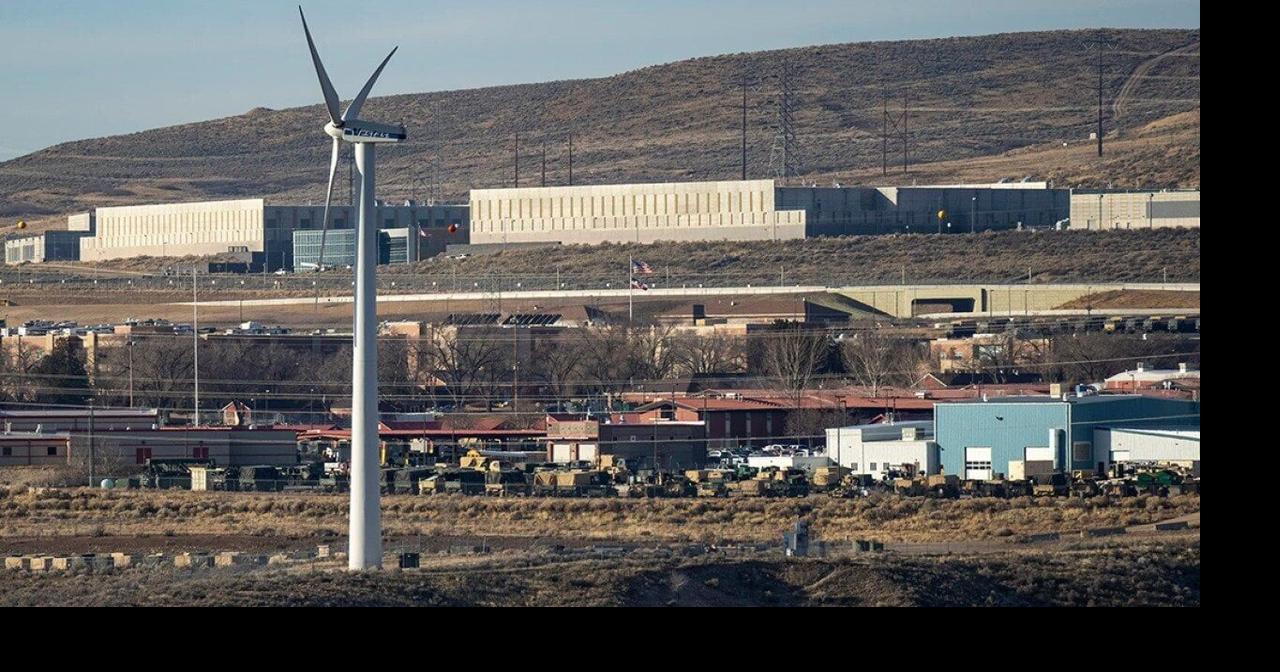 This state's massive data centers can’t get the power they need, so they're creating their own supply