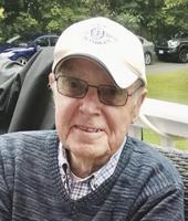 Robert J. Walmsley, 84