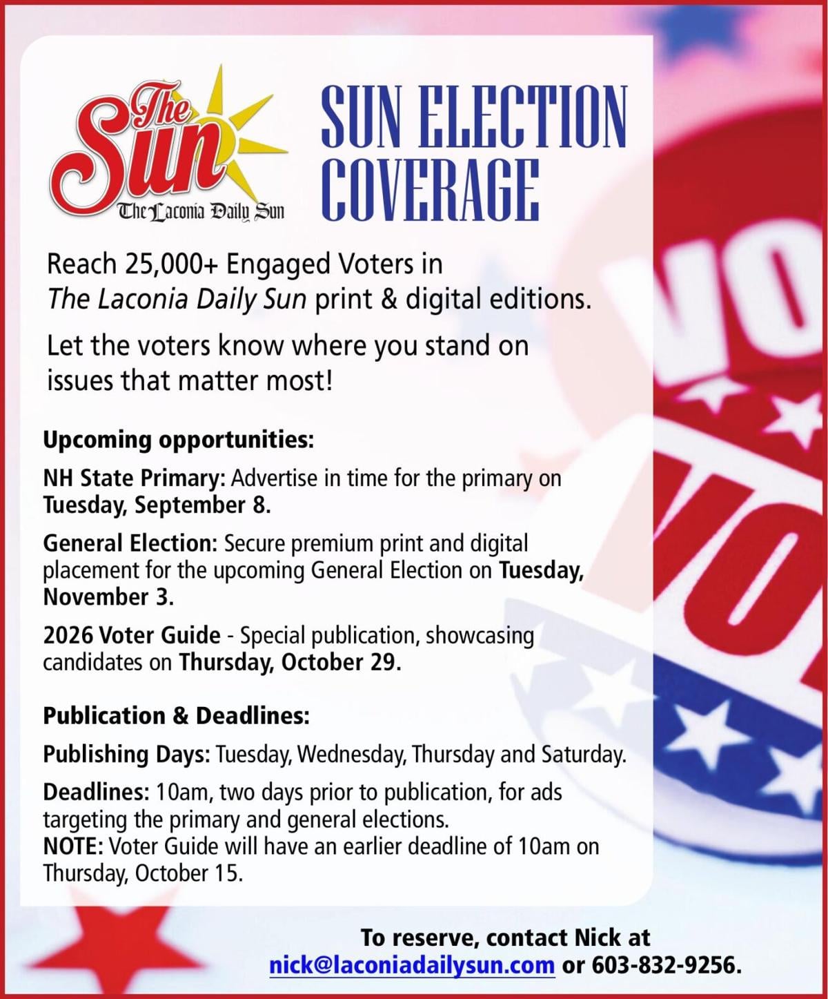 Voter Guide 2026