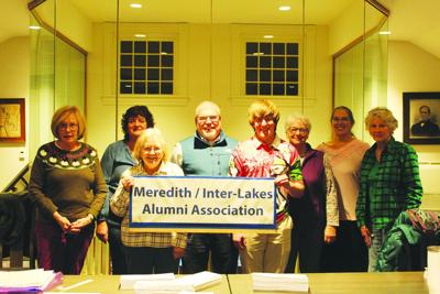 Meredith/Inter-Lakes Alumni