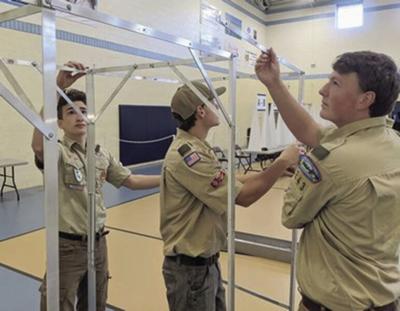 Boyscouts