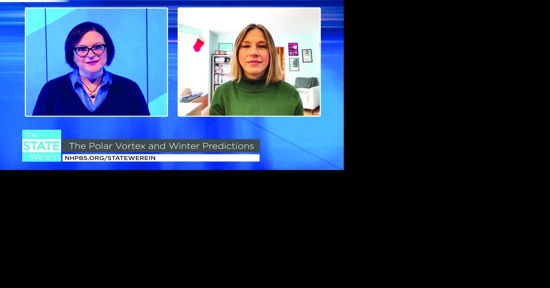 The State We’re In: What’s the winter forecast for New Hampshire?