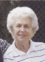 Lois E. Morehead, 89