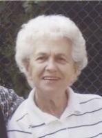 Lois E. Morehead, 89