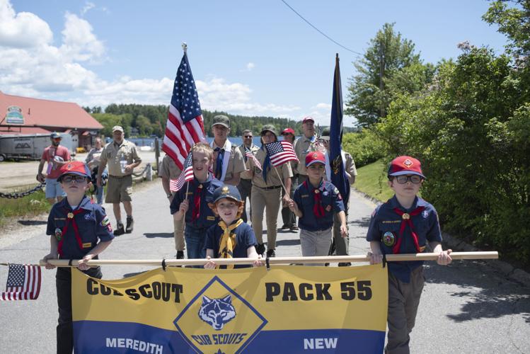 Cub Scouts