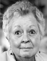 Winifred K. Gillis Lefavour, 84