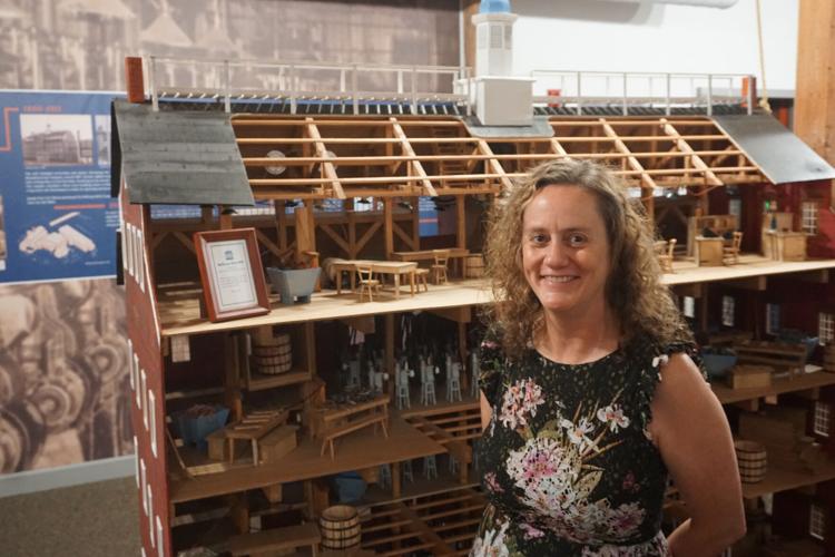 Katherine Switala-Elmhurst