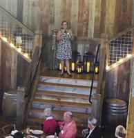 Central NH VNA & Hospice gives awards, elects officers at annual meeting