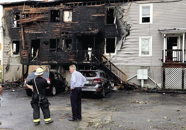 Dyer Street Fire 3