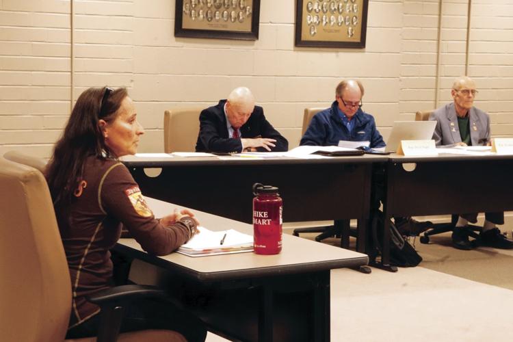 Cindy Creteau-Miller