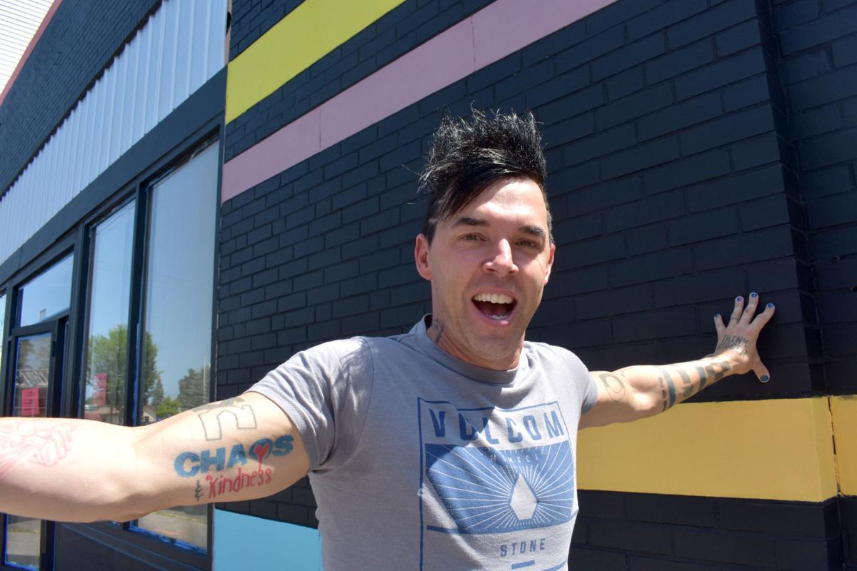 recycled percussion to unveil memorial to fallen 7 in randolph local news laconiadailysun com