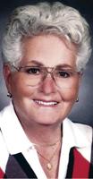 Frances Carrie Duval, 85