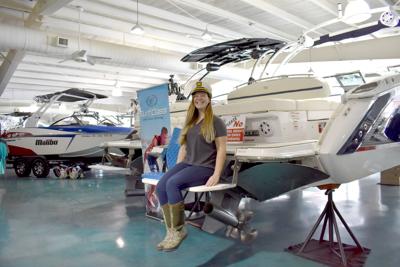 02-02 Boat Show Morgan