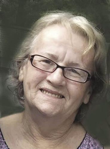 Terry (Goss) Aldrich