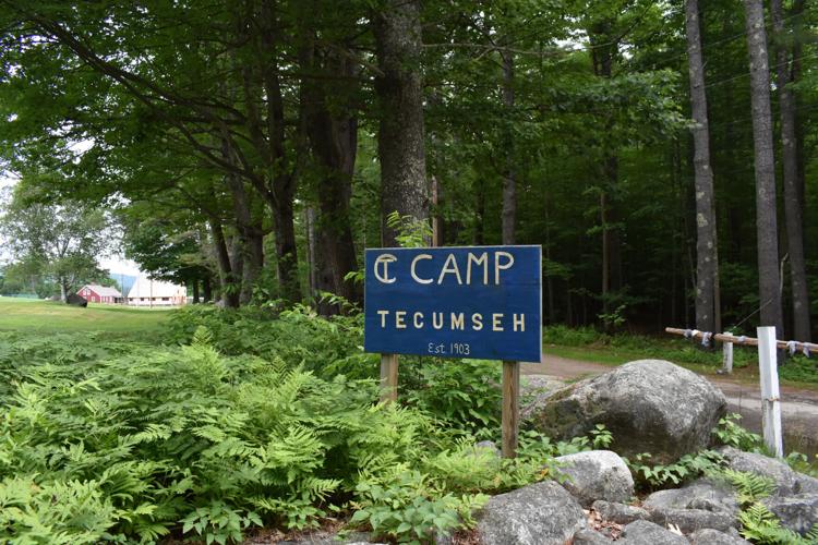 Camp Tecumseh 2