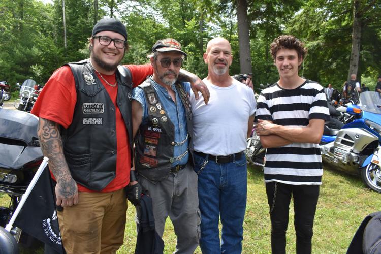 Ride for the Fallen 7