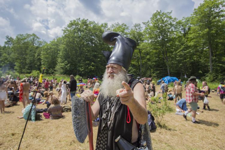 Vermin Supreme