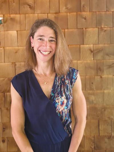 Dr. Abby Goode