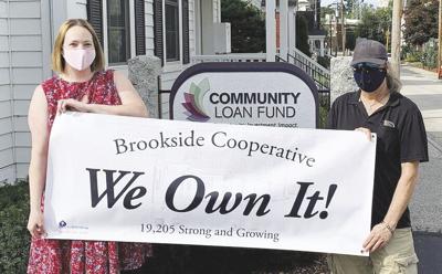 Brookside Cooperative